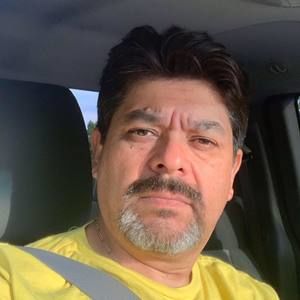 Meet your Posher, Mario rene